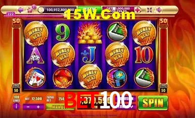 Segurança 2FA Bet100