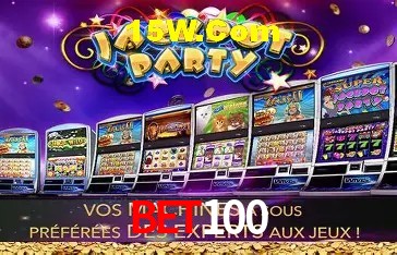 Sistemas de Segurança Bet100
