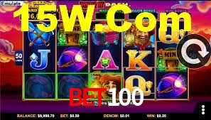 Bet100 Login