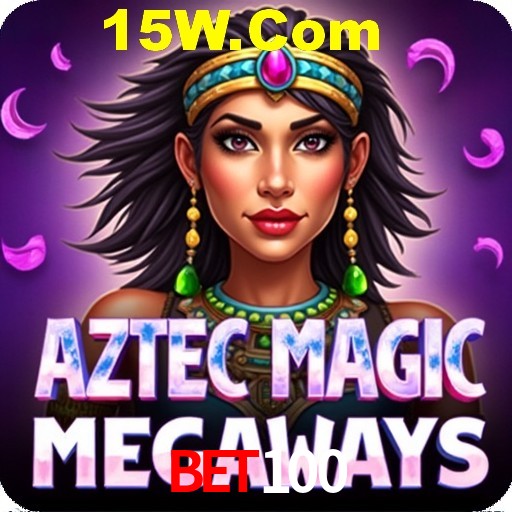 Provedores de Jogos Bet100