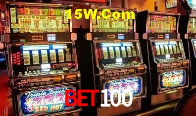 Integração de APIs Bet100
