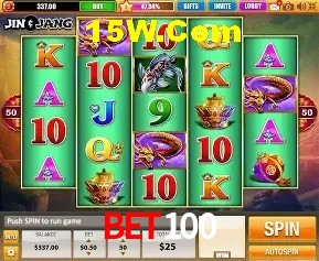 Ofertas Exclusivas Bet100