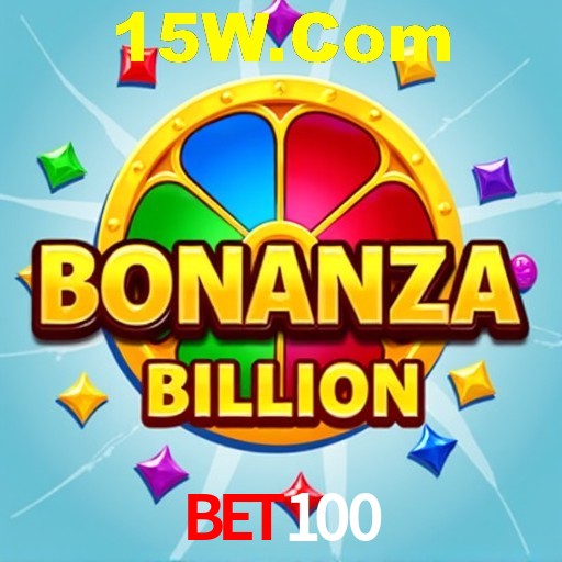 Bônus de Boas-vindas Bet100