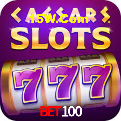 Bet100 Login