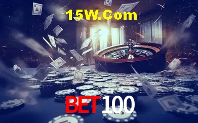 Especiais de Fim de Semana Bet100