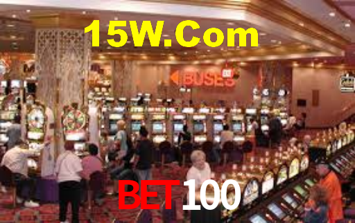 Bet100: Jogos de Caça-Níqueis-Altas Recompensas, Roleta-Velocidade, Blackjack-Desafios Máximos