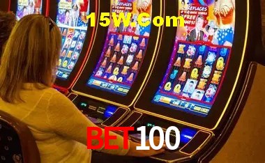 Casino Ao Vivo Bet100