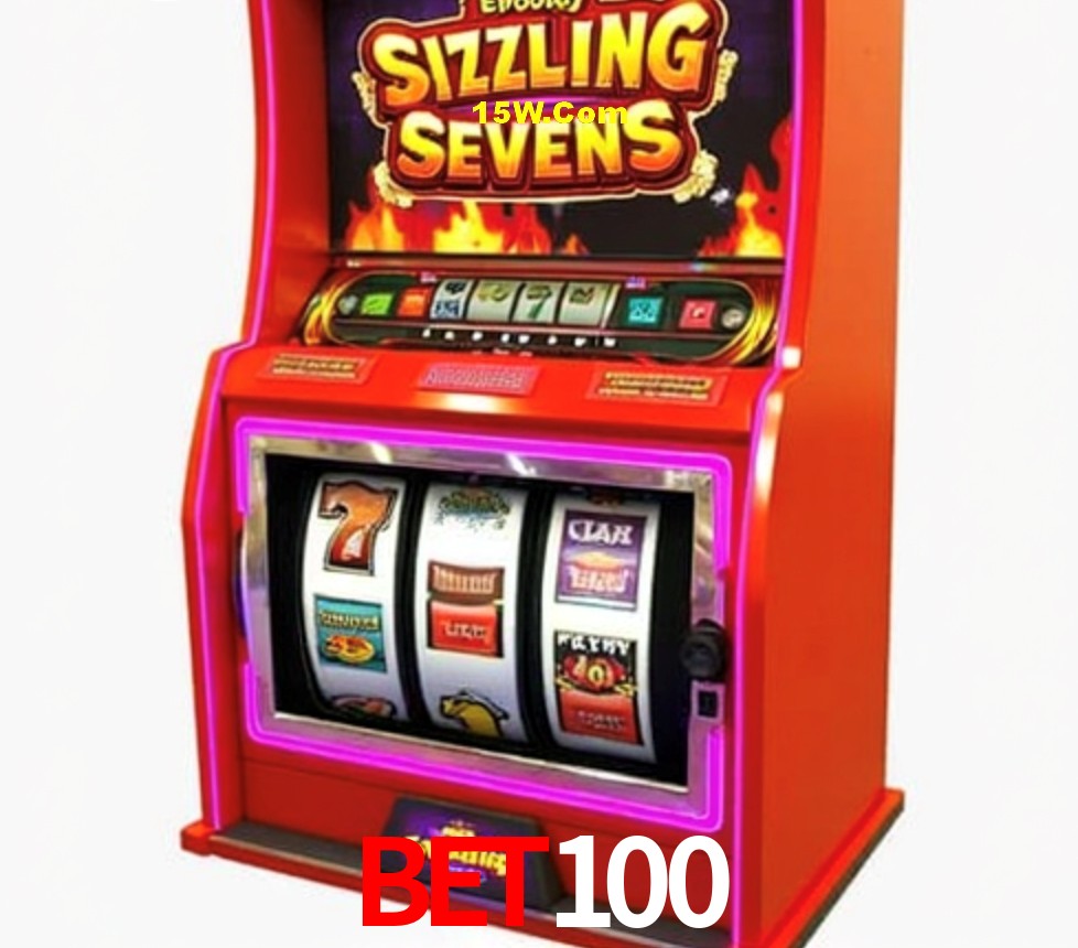 Tecnologia da Plataforma Bet100
