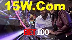 APP oficial da Bet100 para mobile