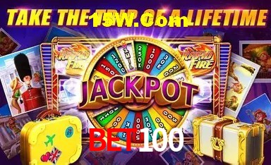 Promoção Relâmpago Bet100