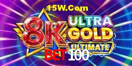 Estatísticas Bet100