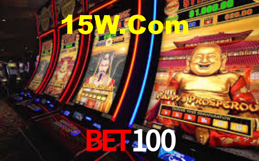 Bet100 App
