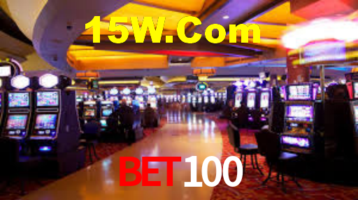 Bet100 App