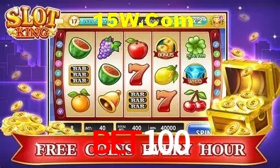 Sistemas de Segurança Bet100