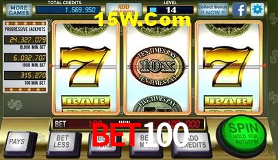 Benefícios da Conta Bet100