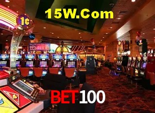 Jogos de Slot Bet100