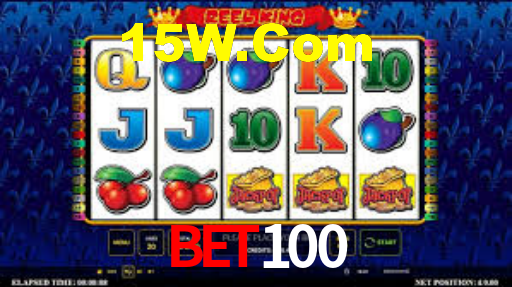 Bet100 App