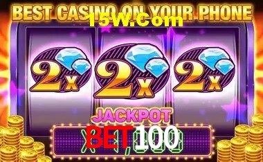 Integração de APIs Bet100